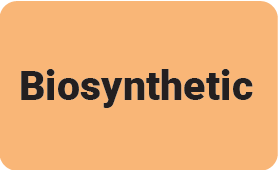 Biosynthetic