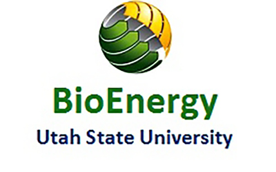 BioEnergy Utah State University logo