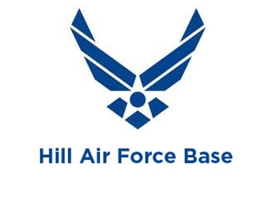 Hill air force base