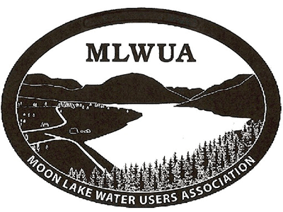 Moon Lake Water Users association