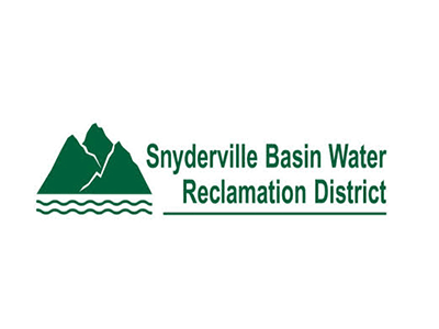 Snyderville Basin Water Reclamation District