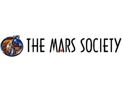 The mars society