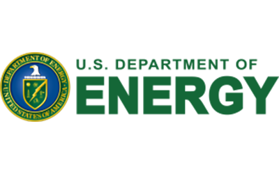 logo for U.S. Department of Energy